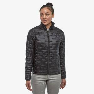 Patagonia Micro Puff Jacket